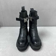 Givenchy Ботинки G — фото 3