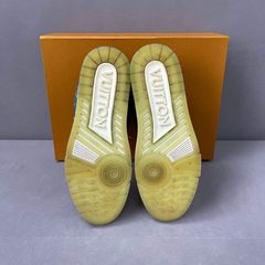 Louis Vuitton Кеды LV Trainer — фото 5