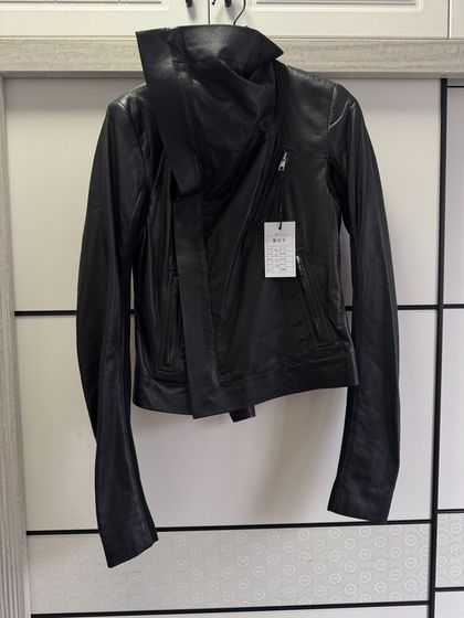 Rick Owens Куртка