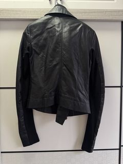 Rick Owens Куртка — фото 3