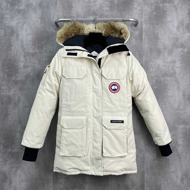 Canada Goose Свитшот Exped — фото 1