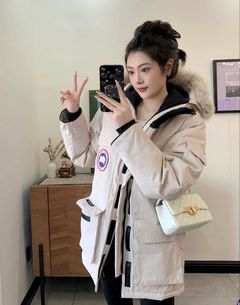 Canada Goose Свитшот Exped — фото 4