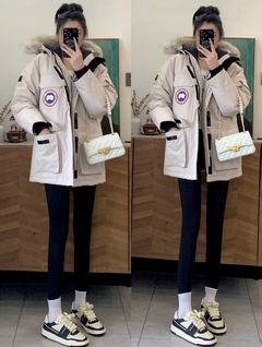 Canada Goose Свитшот Exped — фото 5