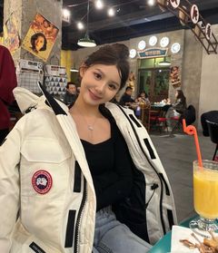 Canada Goose Свитшот Exped — фото 6