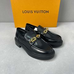 Louis Vuitton Лоферы LV — фото 3