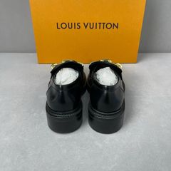 Louis Vuitton Лоферы LV — фото 4