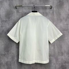 Prada Куртка Re-nylon — фото 3