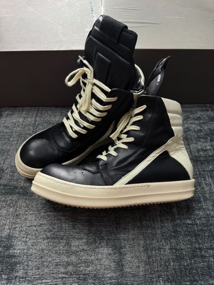 Rick Owens Кеды