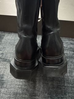 Rick Owens Ботинки — фото 5