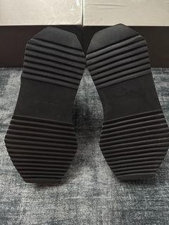 Rick Owens Ботинки — фото 7