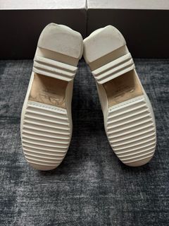 Rick Owens Ботинки Beatle Ballast Boot — фото 6