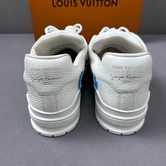Louis Vuitton Кеды LV Trainer — фото 4
