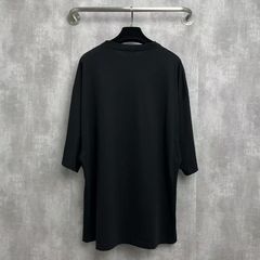 Balenciaga Свитшот FREE logo — фото 3