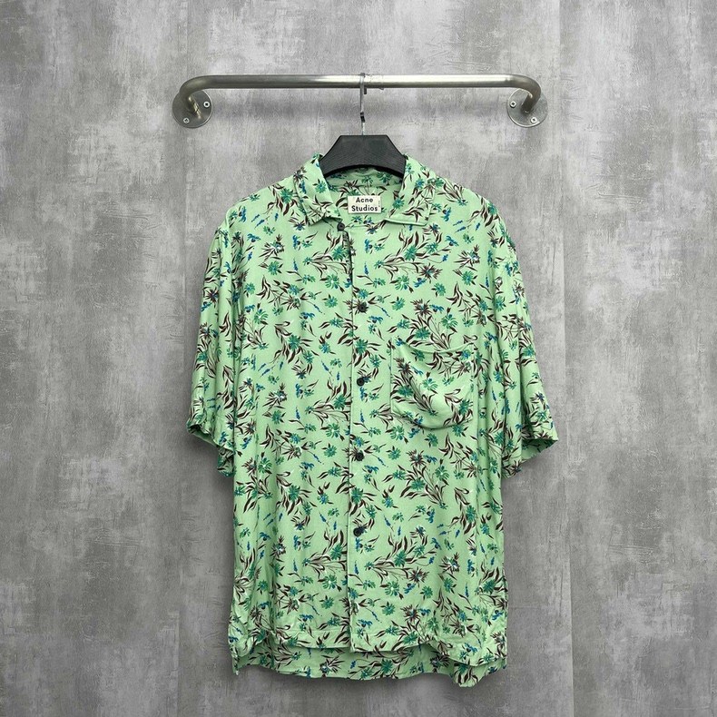 Acne Studios Рубашка — фото 1