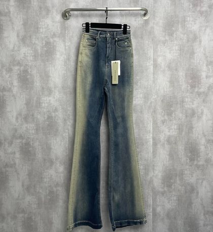 Rick Owens Джинсы