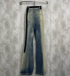 Rick Owens Джинсы — фото 3