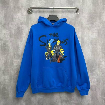 Balenciaga Худи
