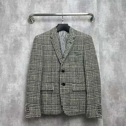 Thom Browne Куртка TB