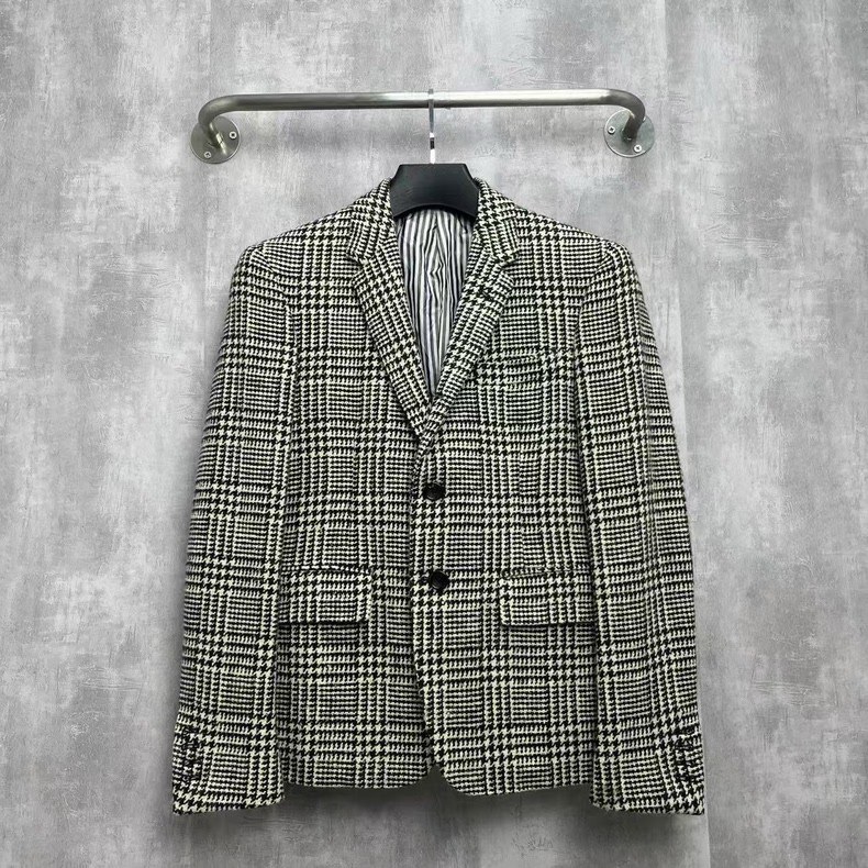 Thom Browne Куртка TB — фото 1