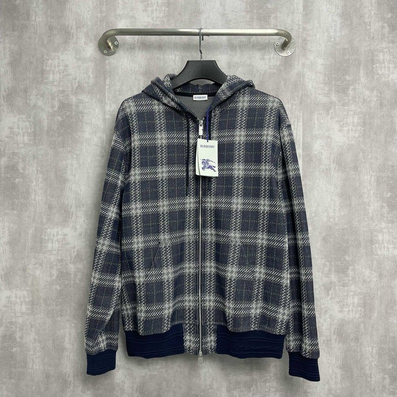 Burberry Куртка — фото 1