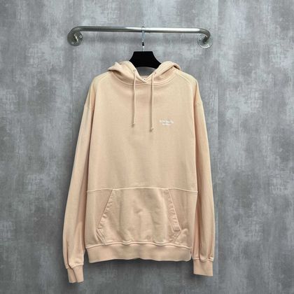 Acne Studios Худи Logo X