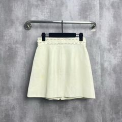 Miu Miu Юбка Miumiu — фото 3