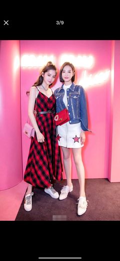 Miu Miu Юбка Miumiu — фото 5