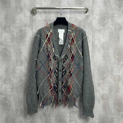 Maison Margiela Свитшот