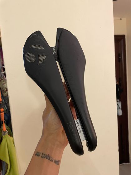 Прочие Седло Bontrager RXL HILO TT TT