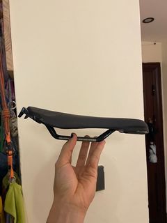 Прочие Седло Bontrager RXL HILO TT TT — фото 3