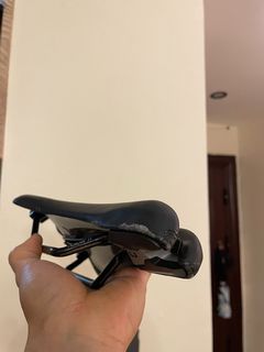 Прочие Седло Bontrager RXL HILO TT TT — фото 5