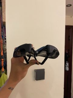 Прочие Седло Bontrager RXL HILO TT TT — фото 7