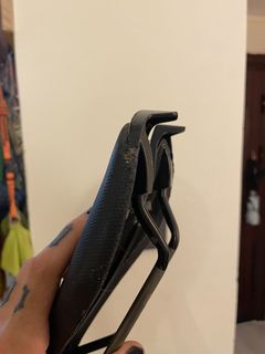 Прочие Седло Bontrager RXL HILO TT TT — фото 8
