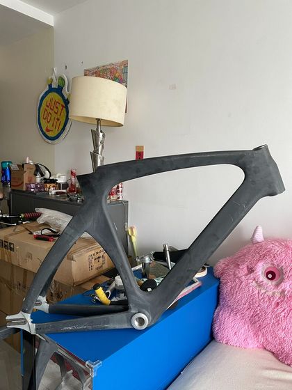 Прочие Каретка AERO