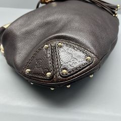 Gucci Сумка c — фото 4