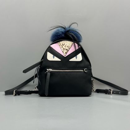 Fendi Рюкзак