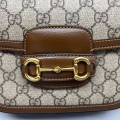 Gucci Сумка mini — фото 6