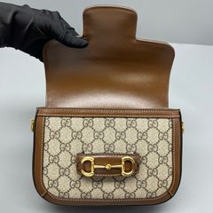 Gucci Сумка mini — фото 7