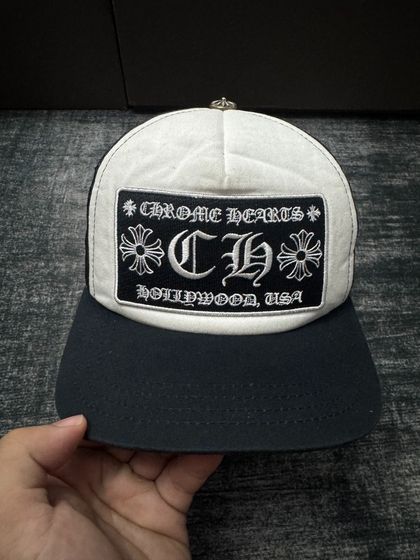Chrome Hearts Шапка
