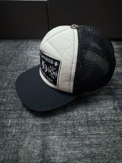 Chrome Hearts Шапка — фото 3