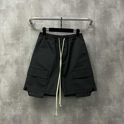 Rick Owens Брюки Cargo Pants Po