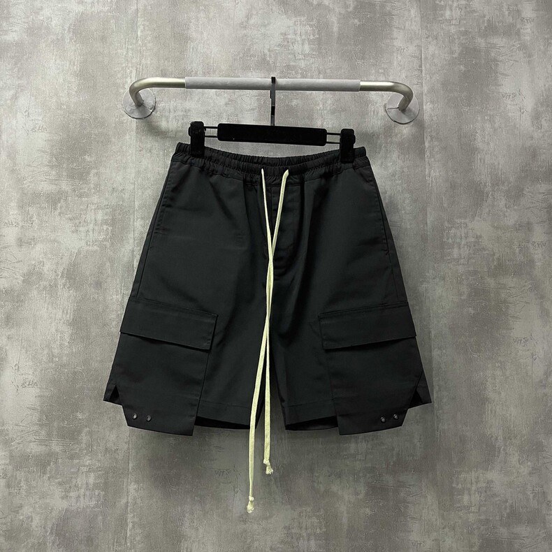 Rick Owens Брюки Cargo Pants Po — фото 1