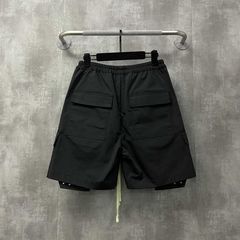 Rick Owens Брюки Cargo Pants Po — фото 3