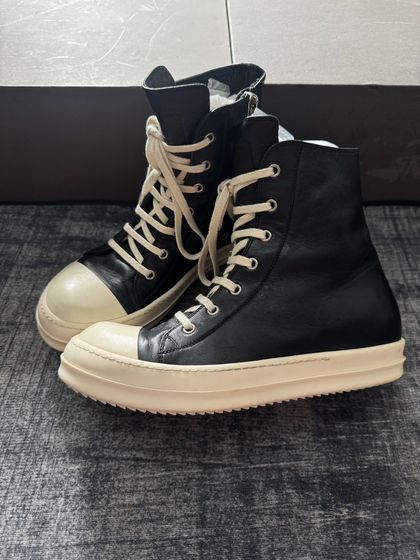 Rick Owens Кеды