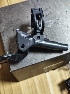 Shimano Тормозные ручки xrt m9100 — фото 3