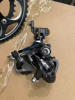 Shimano Переключатель задний — фото 4