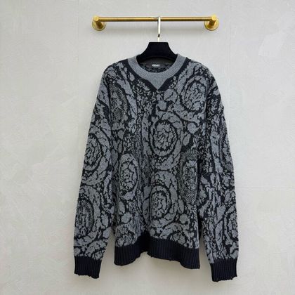 Versace Свитер