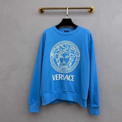 Versace Худи Logo