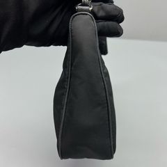 Prada Сумка на плечо — фото 3
