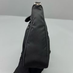 Prada Сумка на плечо — фото 4